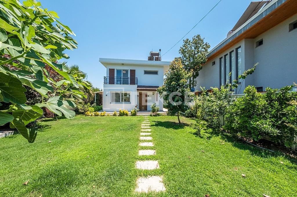 Вилла в Фетхие, Турция, 160 м² - фото 6