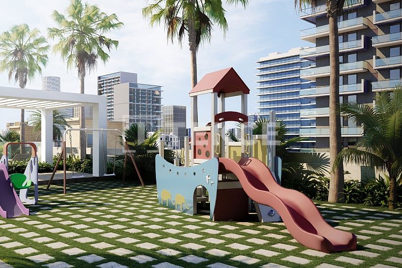 Апартаменты в Дубае, ОАЭ, 77 м² - фото 6