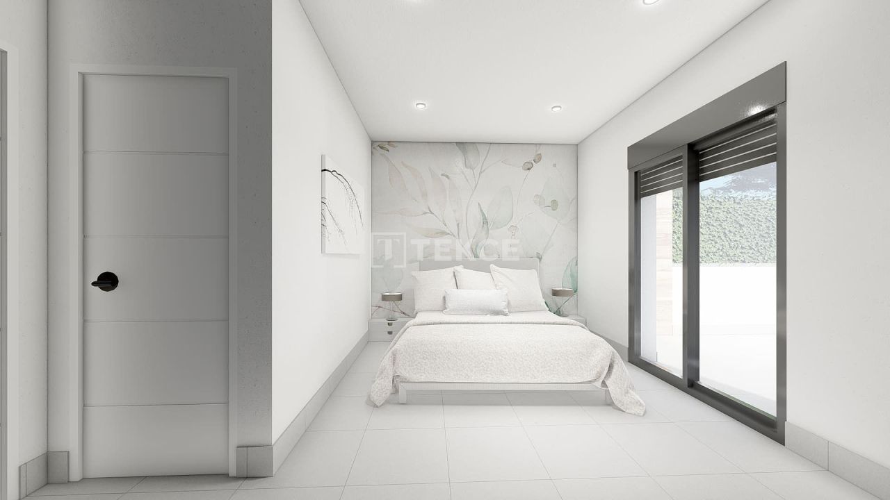 Таунхаус в Торре-Пачеко, Испания, 140 м² - фото 7