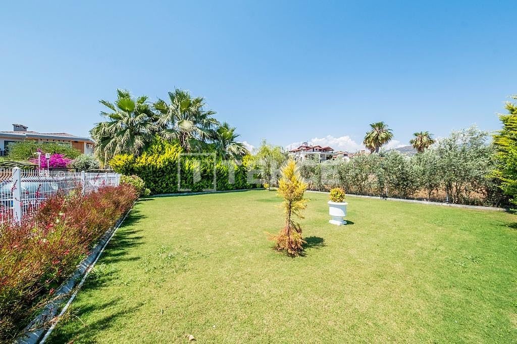 Вилла в Фетхие, Турция, 160 м² - фото 8