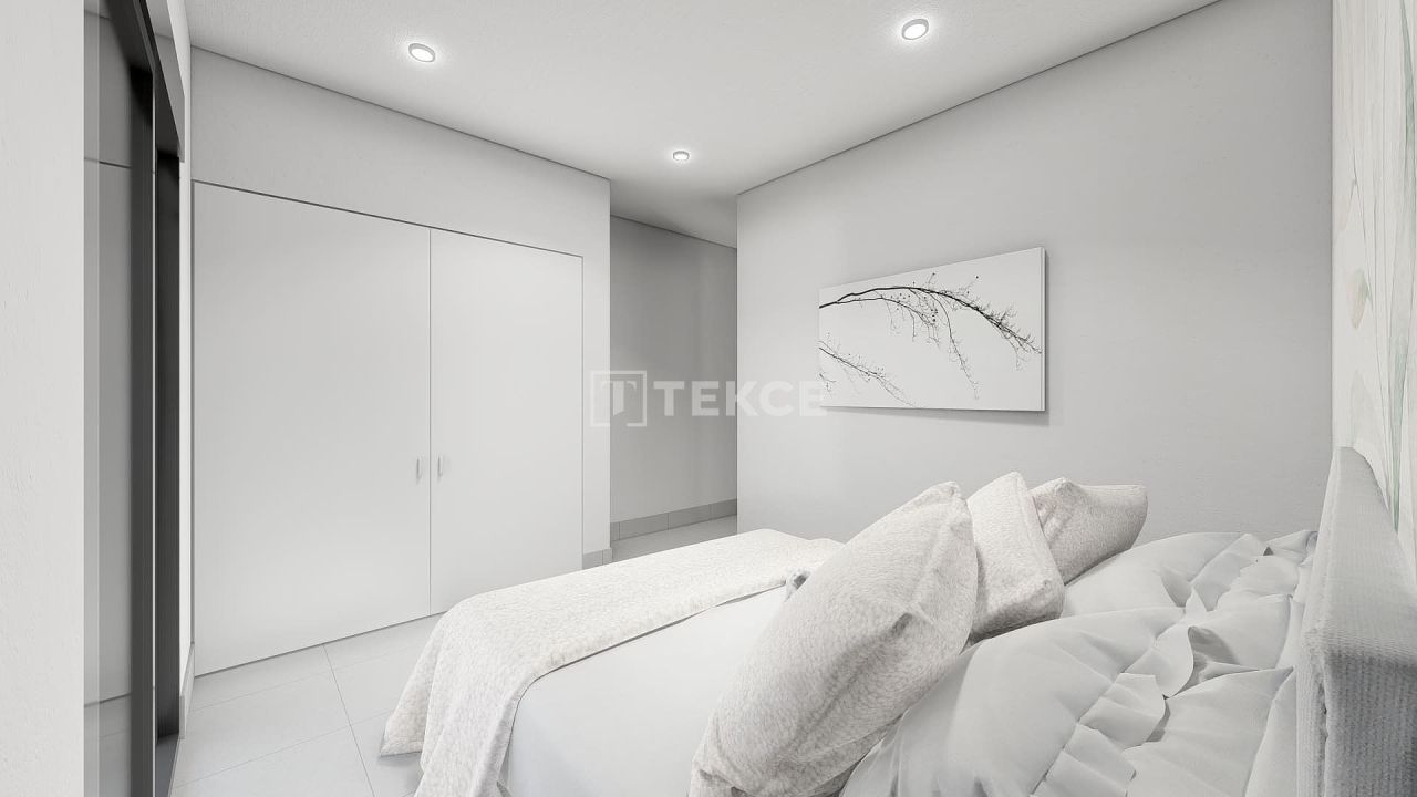 Таунхаус в Торре-Пачеко, Испания, 140 м² - фото 9