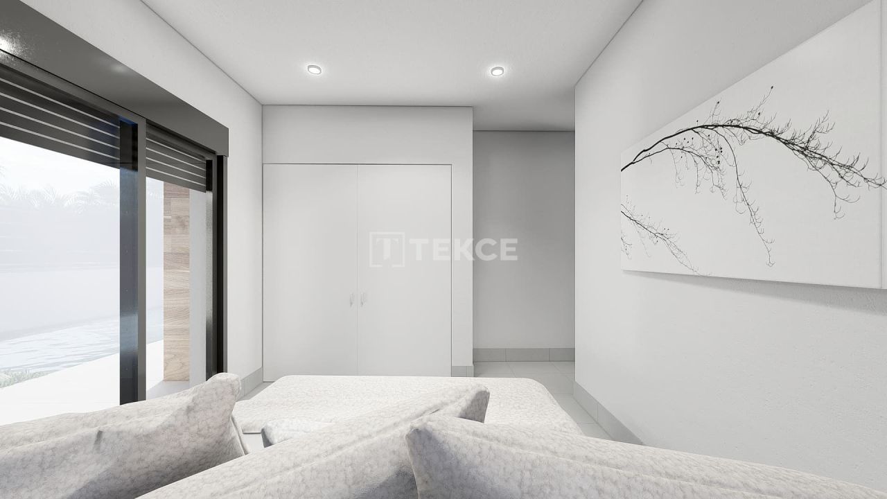 Таунхаус в Торре-Пачеко, Испания, 140 м² - фото 10