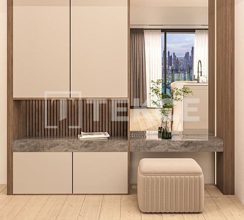 Апартаменты в Дубае, ОАЭ, 77 м² - фото 10