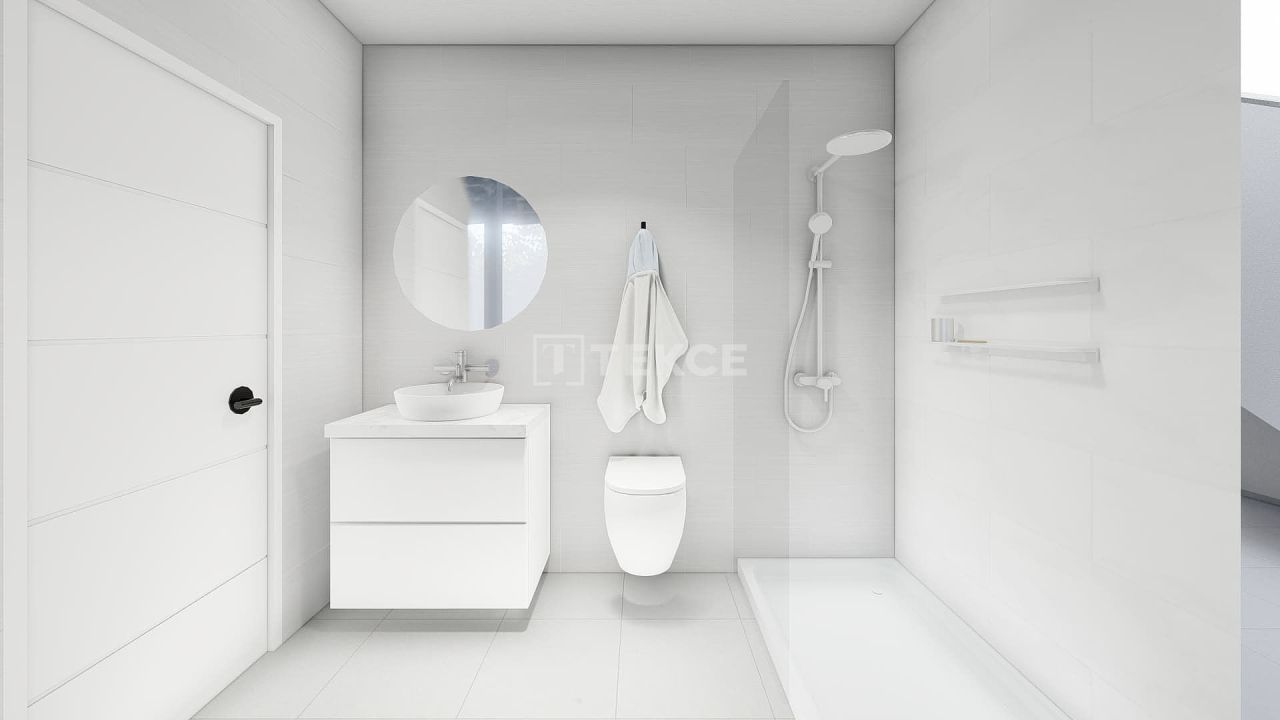 Таунхаус в Торре-Пачеко, Испания, 140 м² - фото 11