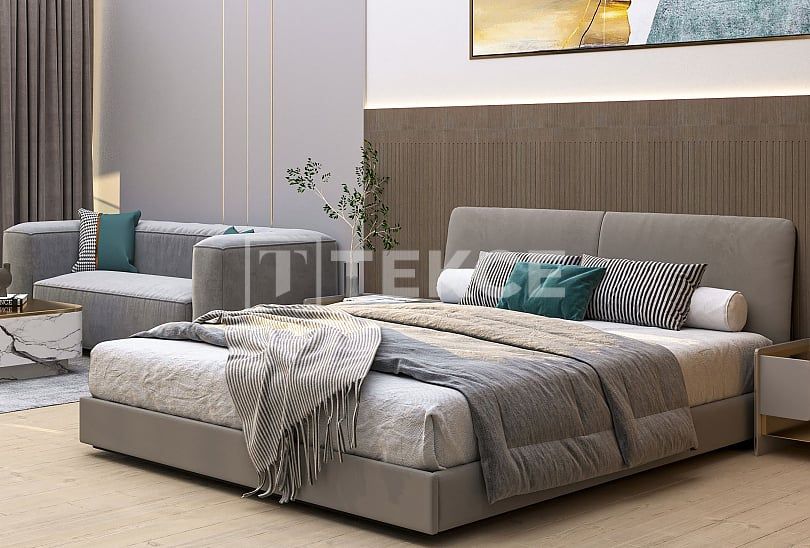 Апартаменты в Дубае, ОАЭ, 77 м² - фото 11