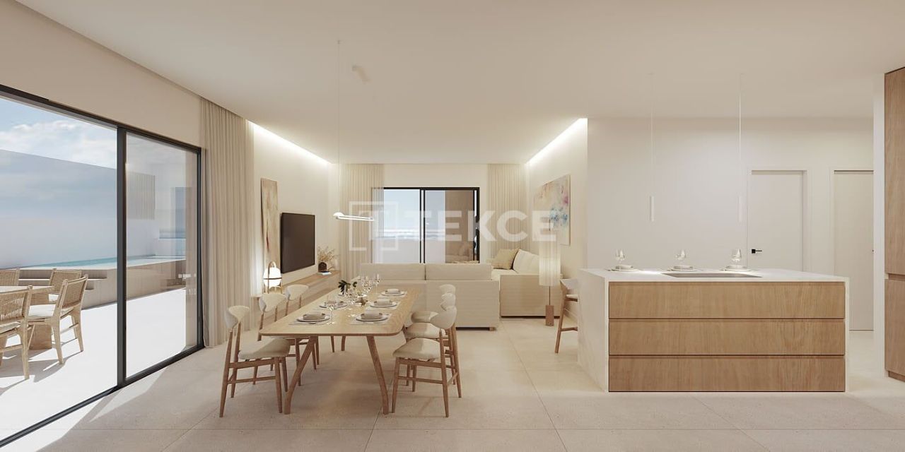 Апартаменты в Марбелье, Испания, 105 м² - фото 11