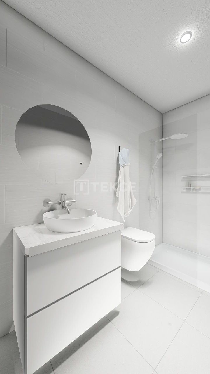 Таунхаус в Торре-Пачеко, Испания, 140 м² - фото 12