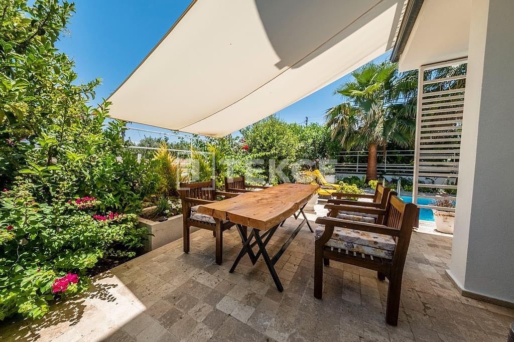 Вилла в Фетхие, Турция, 160 м² - фото 12