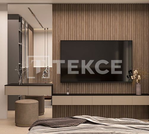 Апартаменты в Дубае, ОАЭ, 40 м² - фото 12