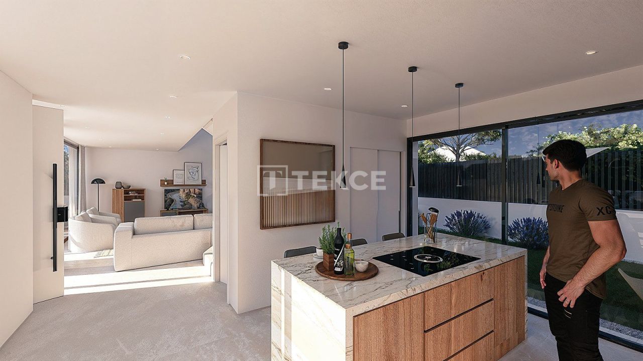 Вилла в Сан-Фульхенсио, Испания, 198 м² - фото 13