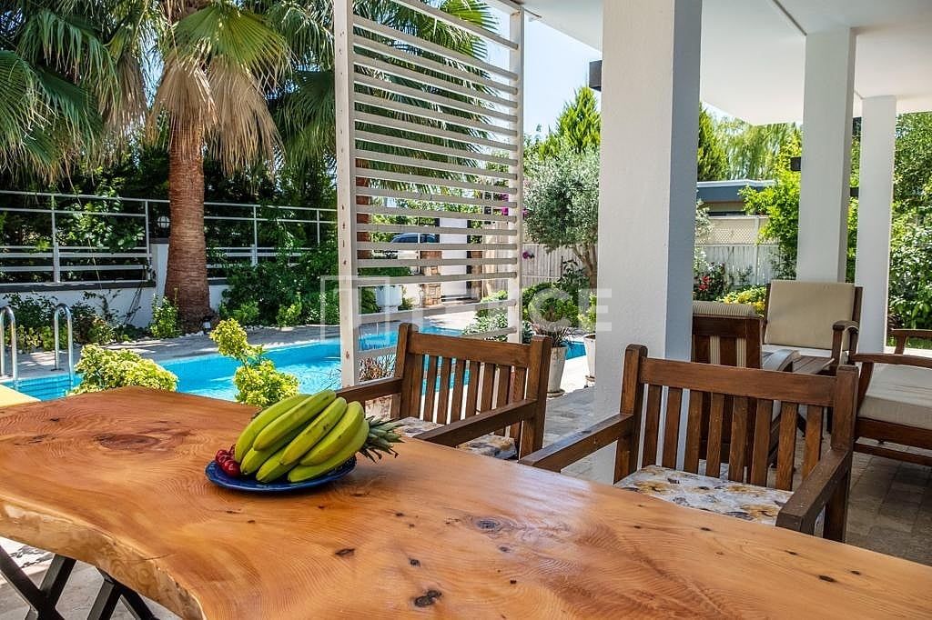 Вилла в Фетхие, Турция, 160 м² - фото 13