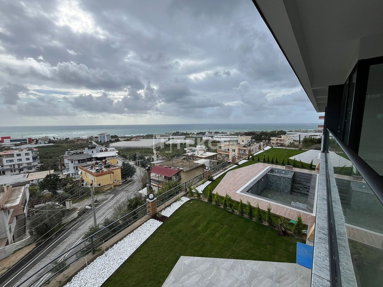 Вилла в Алании, Турция, 485 м² - фото 14