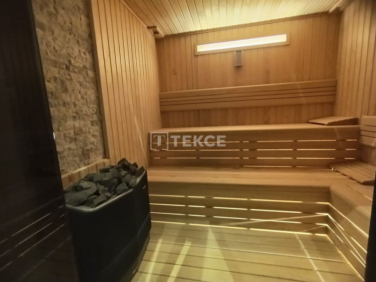 Апартаменты в Стамбуле, Турция, 164 м² - фото 15