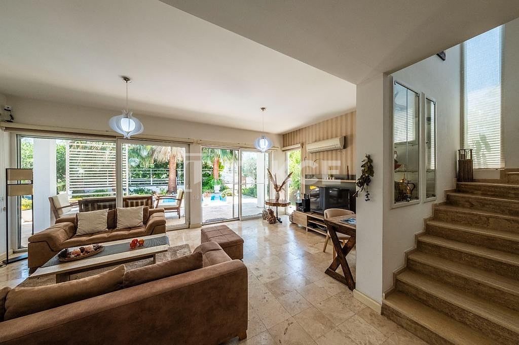 Вилла в Фетхие, Турция, 160 м² - фото 16