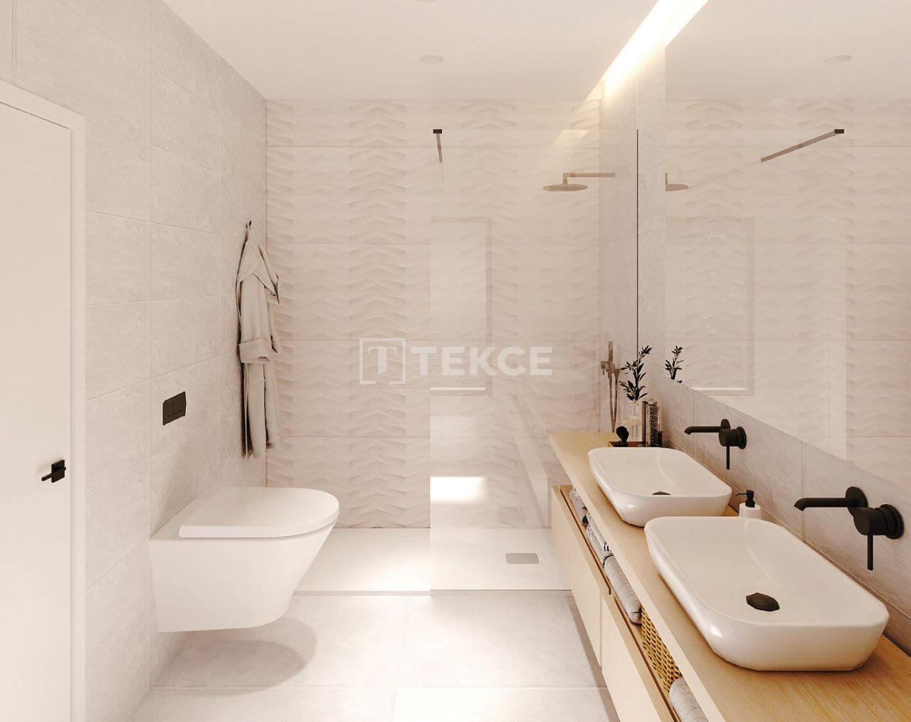 Апартаменты в Марбелье, Испания, 105 м² - фото 16