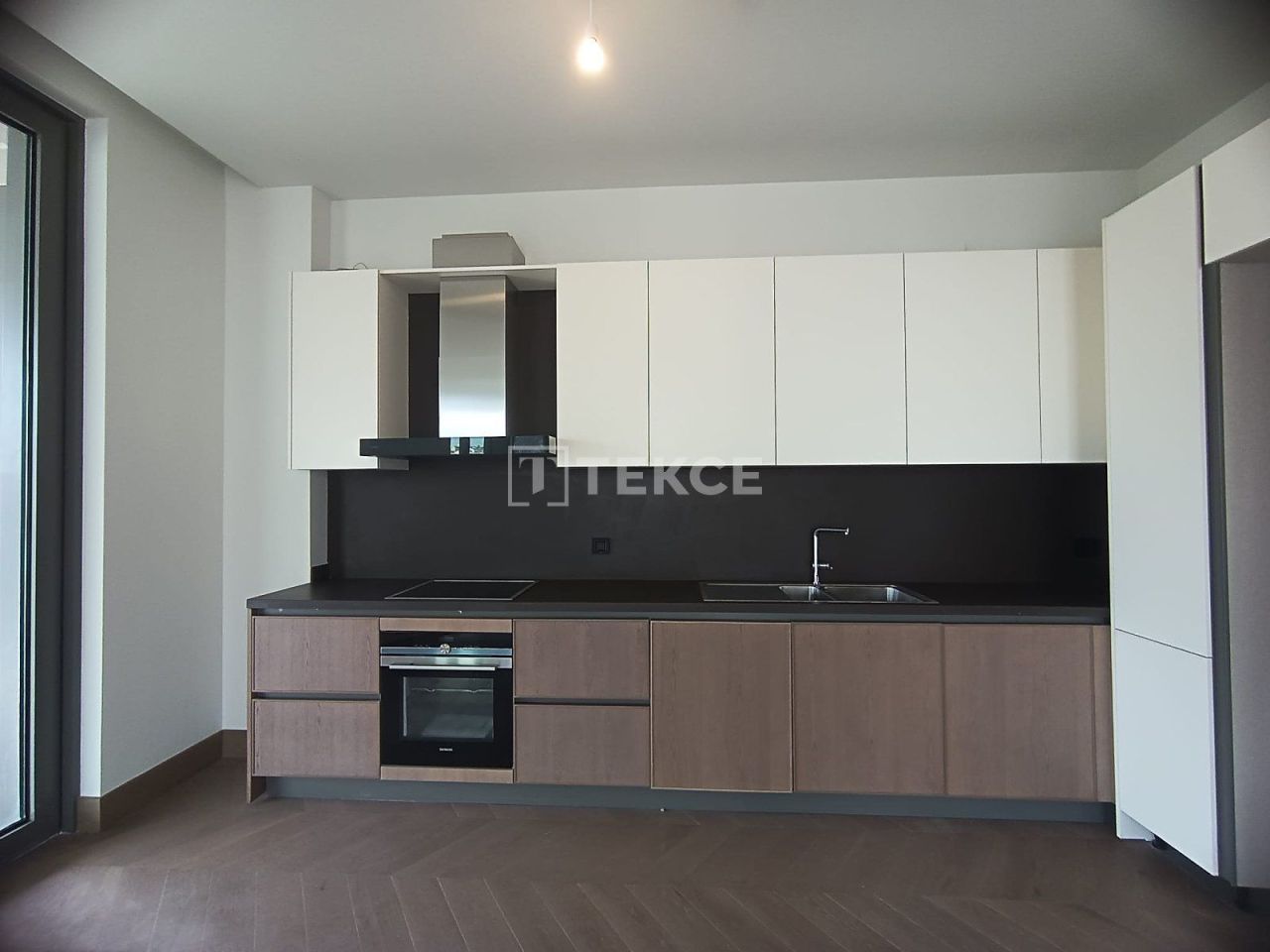 Апартаменты в Стамбуле, Турция, 241 м² - фото 18