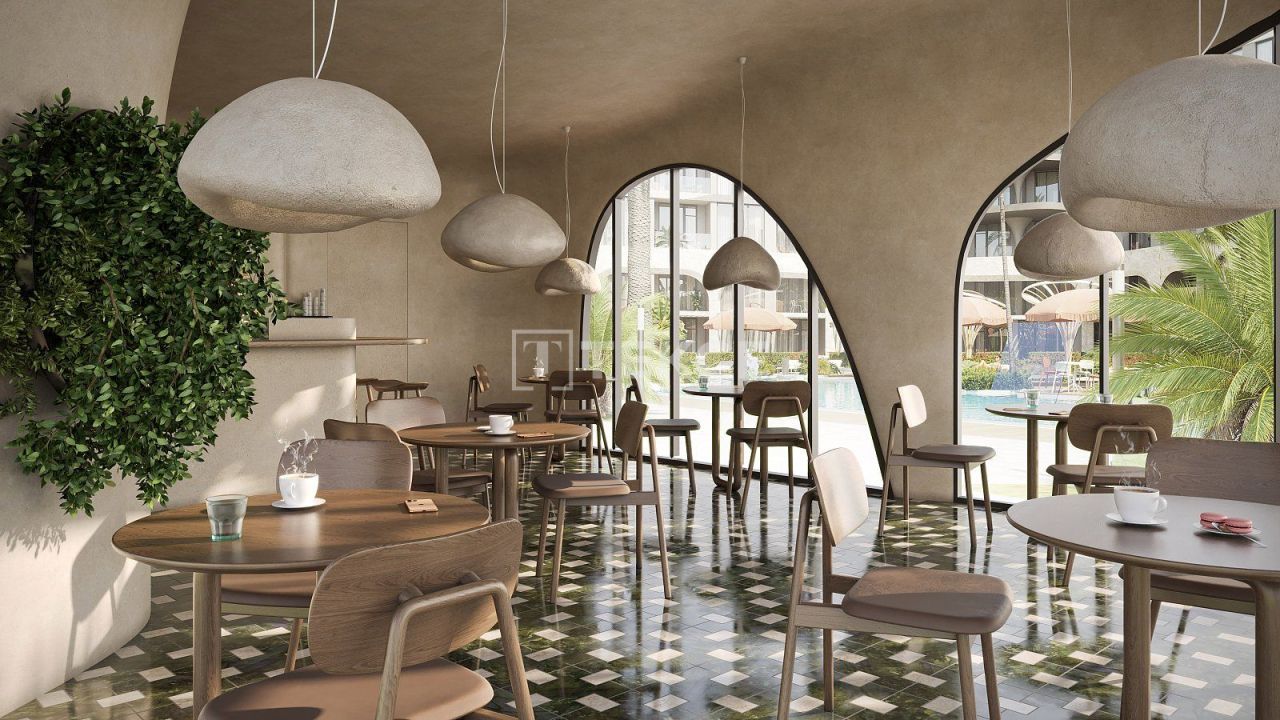 Апартаменты в Анталии, Турция, 76 м² - фото 19