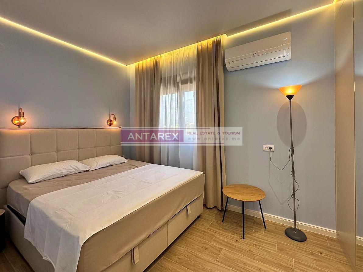 Апартаменты в Тивате, Черногория, 38 м² - фото 6