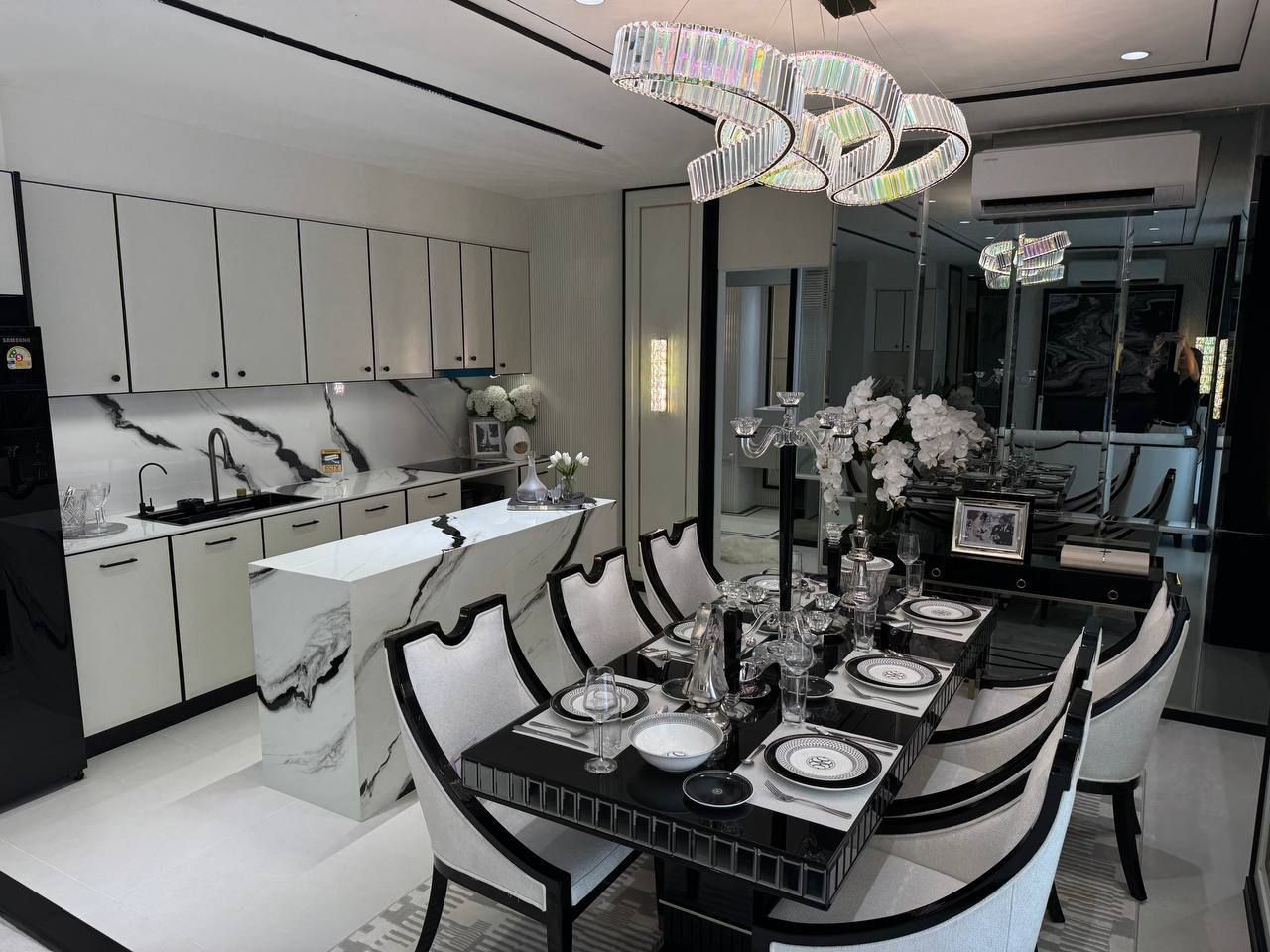 Студия в Паттайе, Таиланд, 24 м² - фото 2