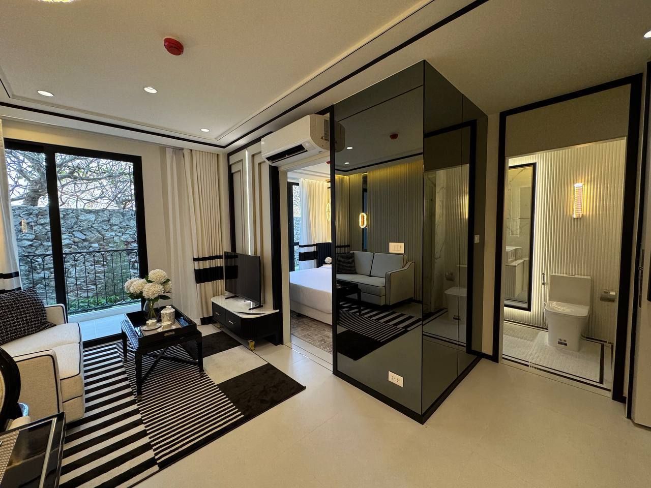 Студия в Паттайе, Таиланд, 24 м² - фото 3