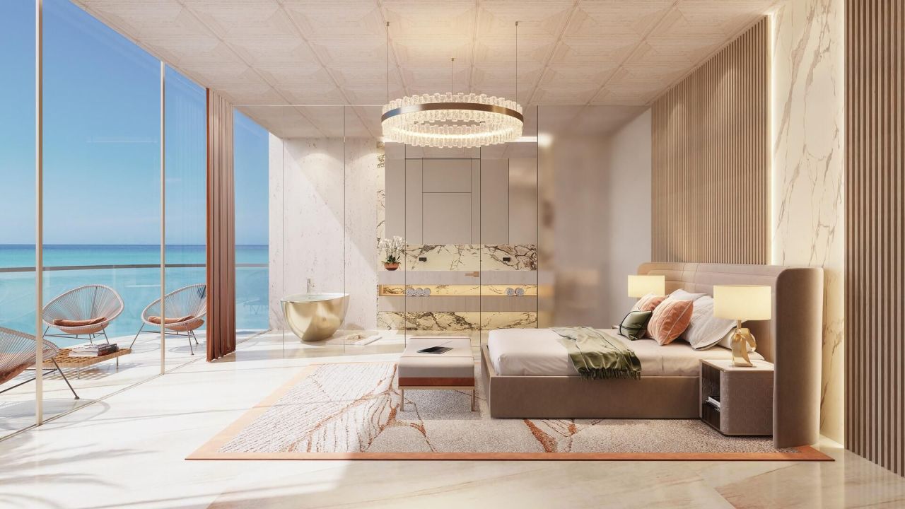 Квартира в Рас-эль-Хайме, ОАЭ, 122 м² - фото 4