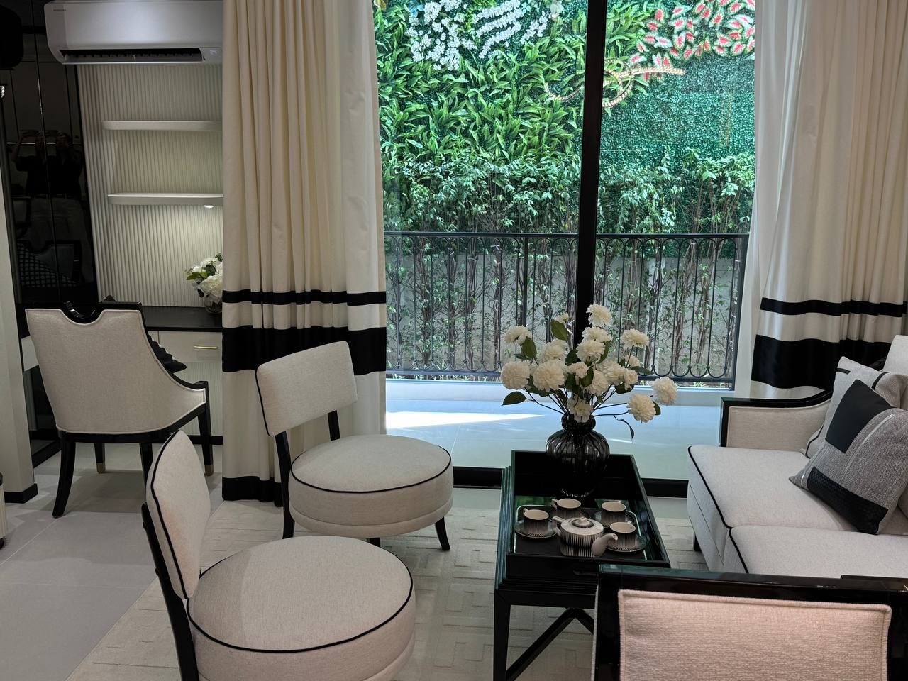 Студия в Паттайе, Таиланд, 24 м² - фото 4