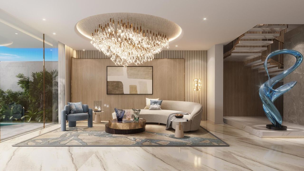 Квартира в Рас-эль-Хайме, ОАЭ, 122 м² - фото 6