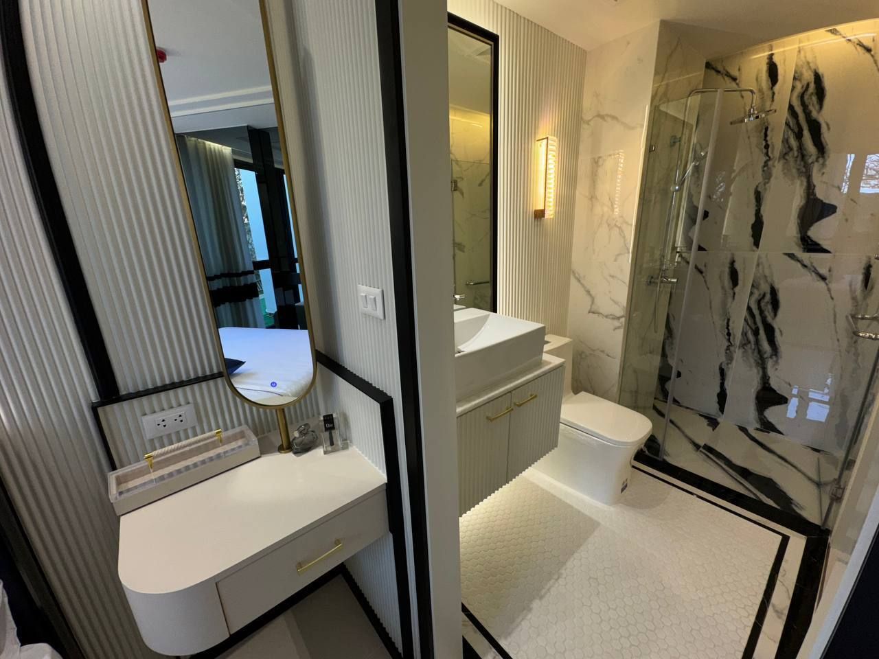 Студия в Паттайе, Таиланд, 24 м² - фото 6