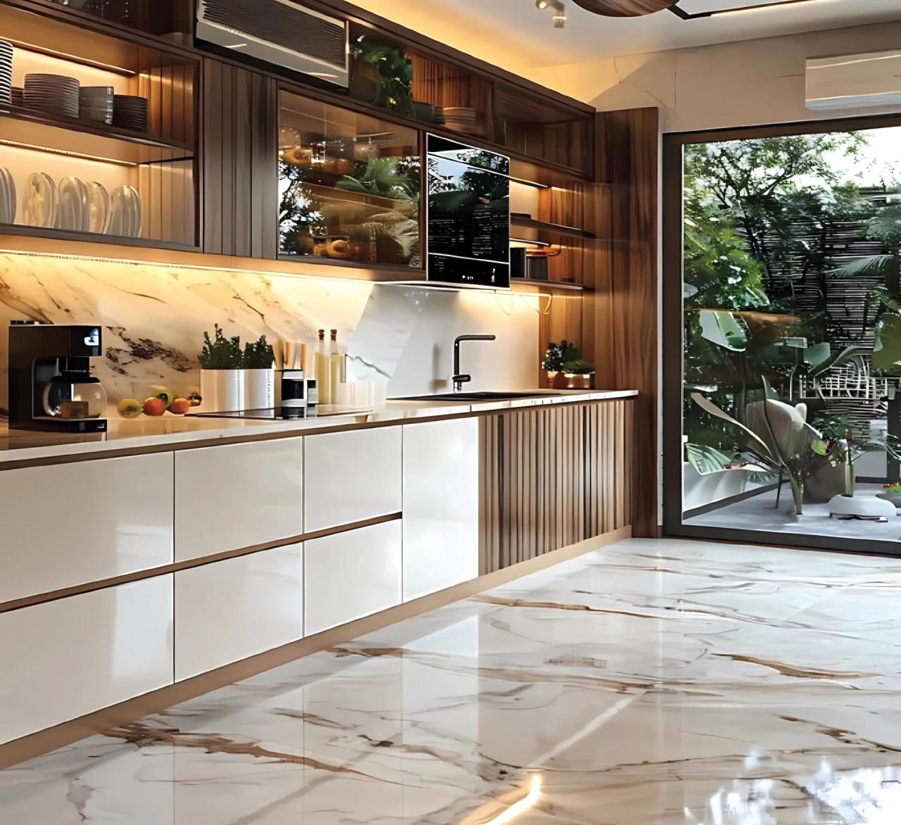 Квартира в Паттайе, Таиланд, 28 м² - фото 5