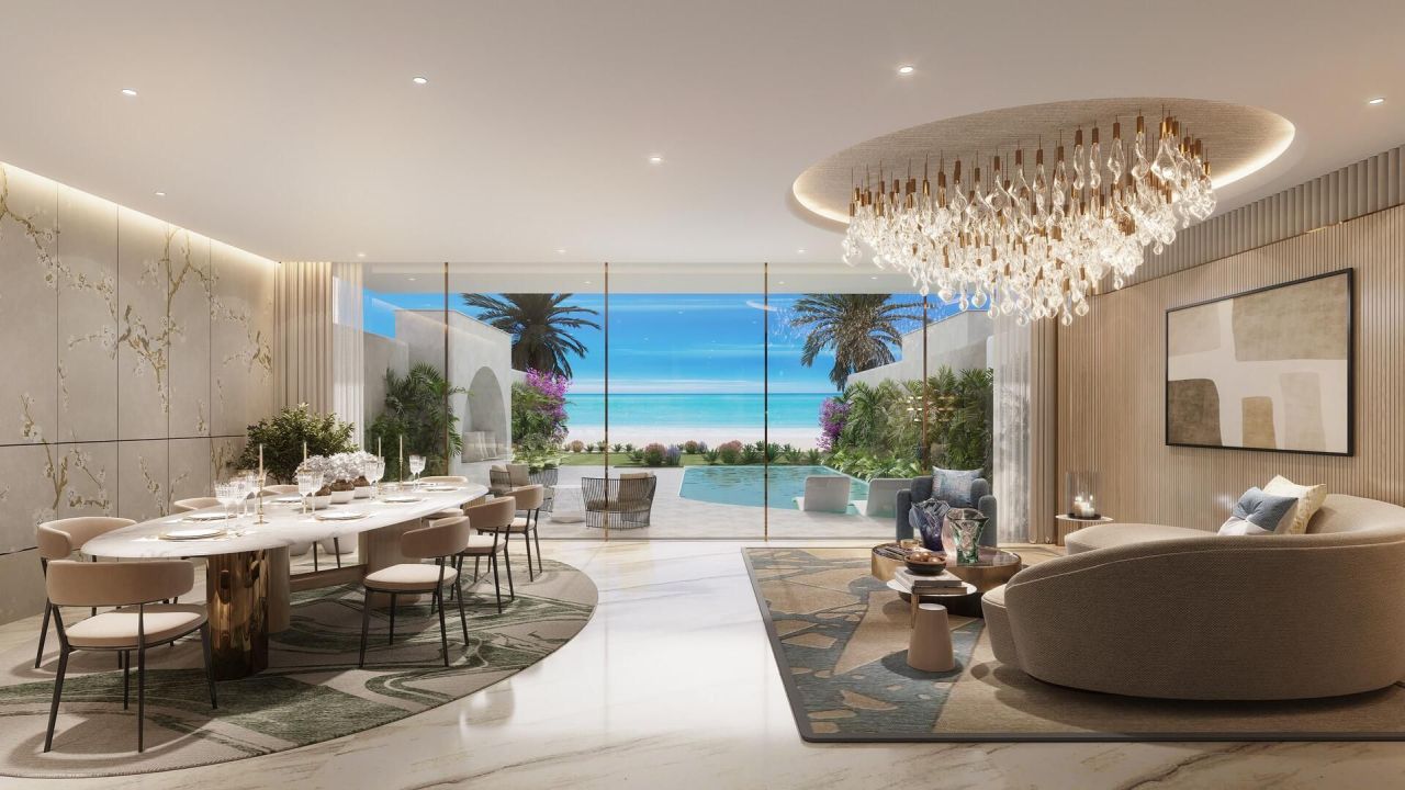 Квартира в Рас-эль-Хайме, ОАЭ, 122 м² - фото 11