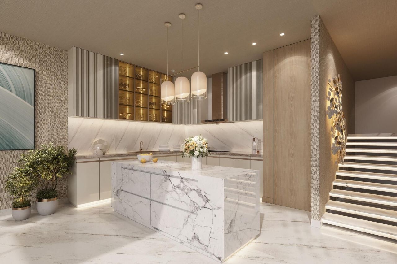 Квартира в Рас-эль-Хайме, ОАЭ, 198 м² - фото 16