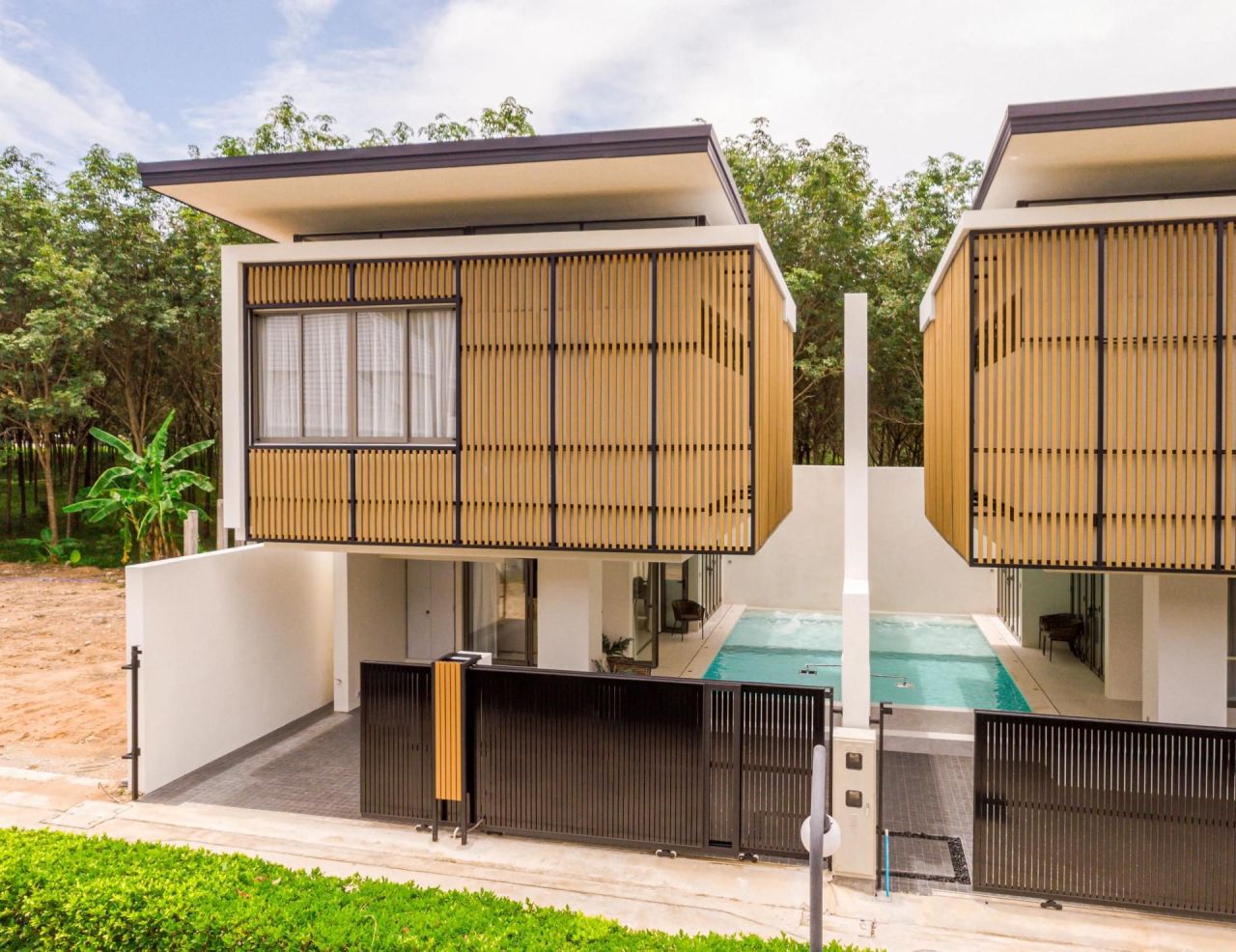 Вилла на Пхукете, Таиланд, 225.63 м² - фото 2