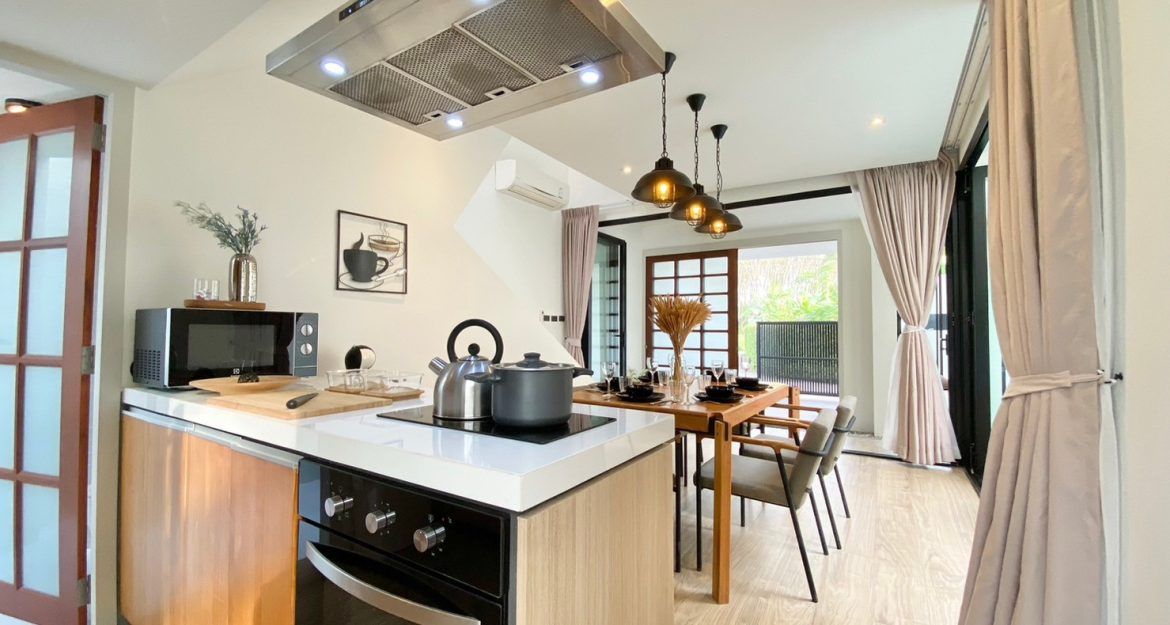 Вилла на Пхукете, Таиланд, 225.63 м² - фото 3