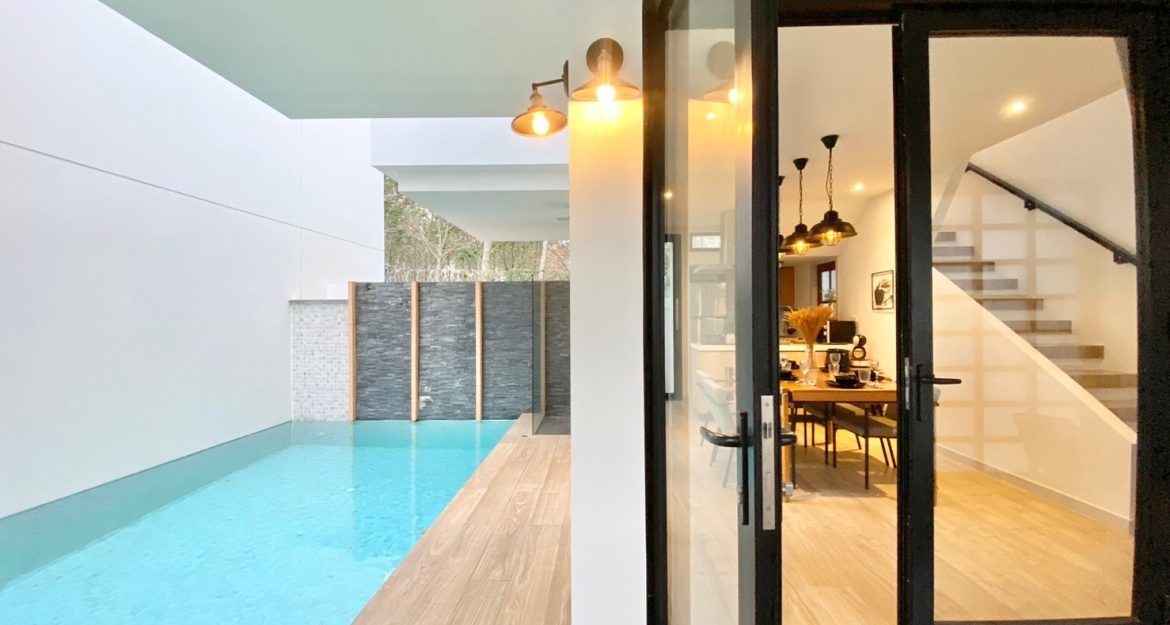 Вилла на Пхукете, Таиланд, 215.75 м² - фото 4