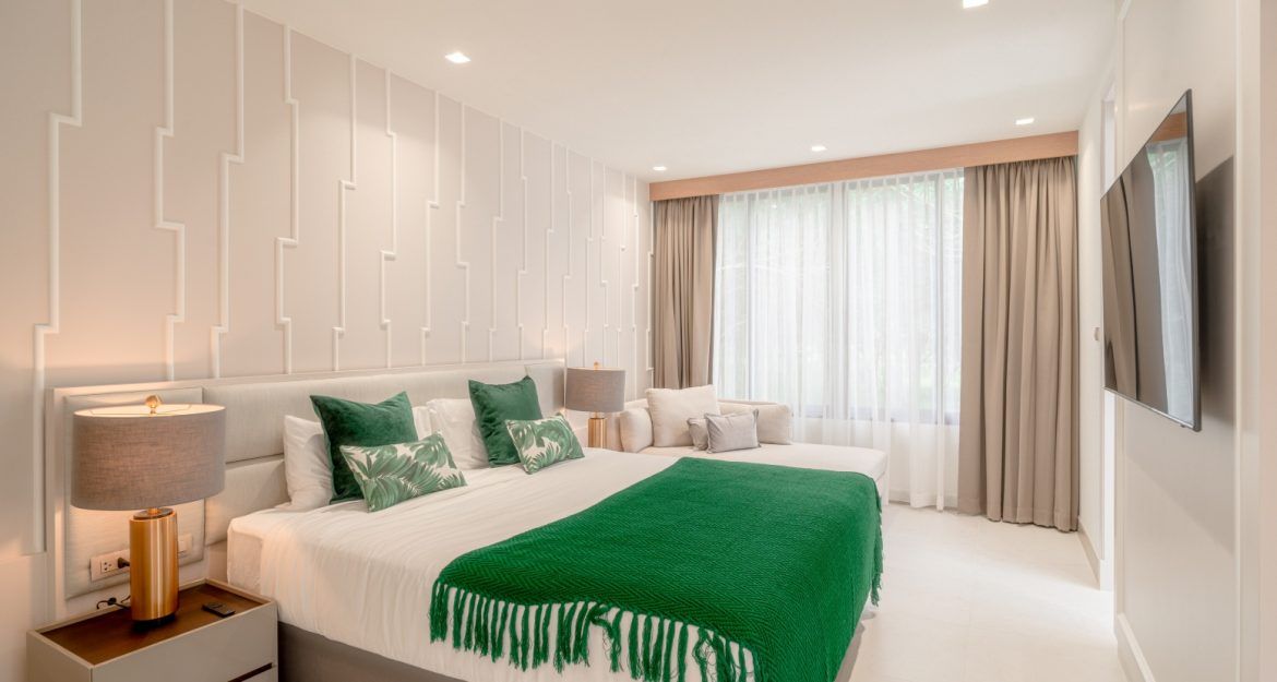 Вилла на Пхукете, Таиланд, 215.75 м² - фото 6