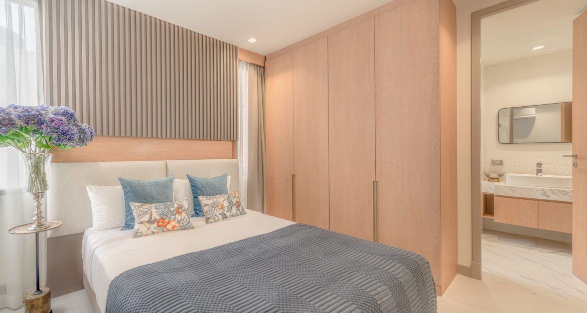 Вилла на Пхукете, Таиланд, 215.75 м² - фото 7