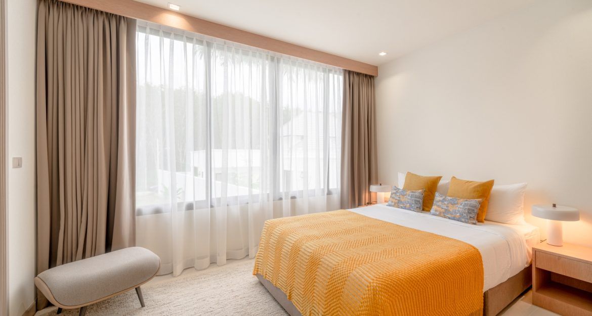 Вилла на Пхукете, Таиланд, 225.63 м² - фото 8