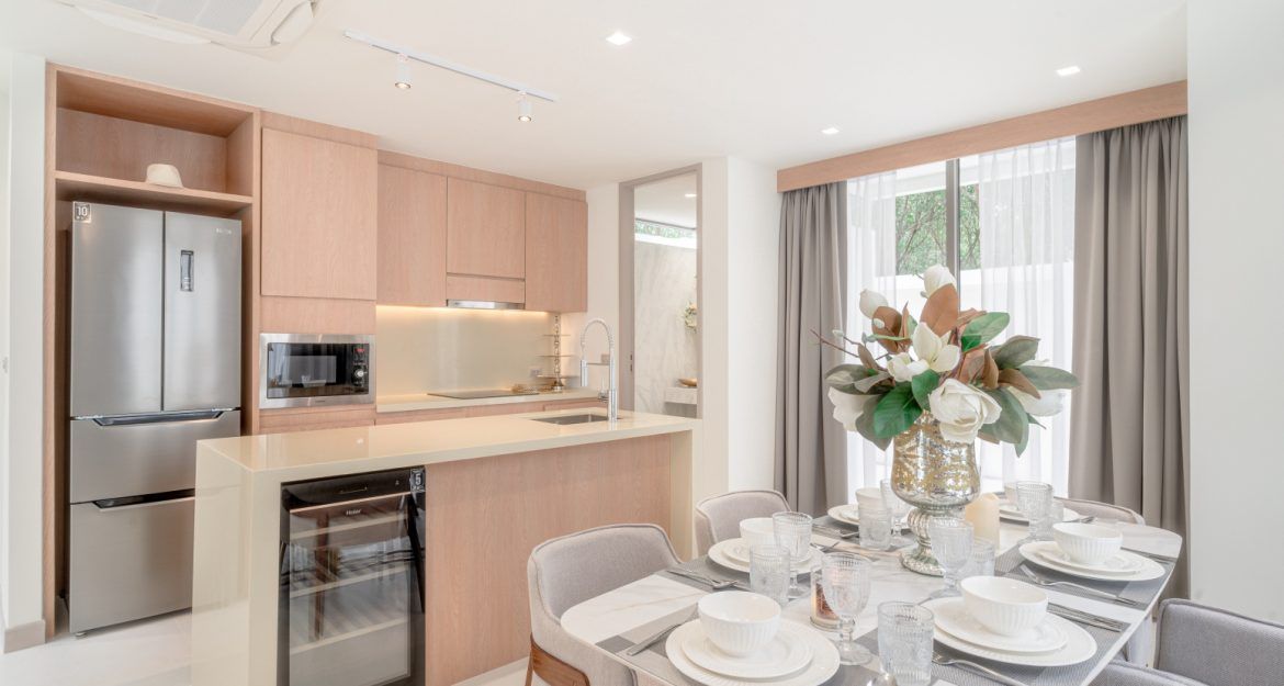 Вилла на Пхукете, Таиланд, 225.63 м² - фото 10