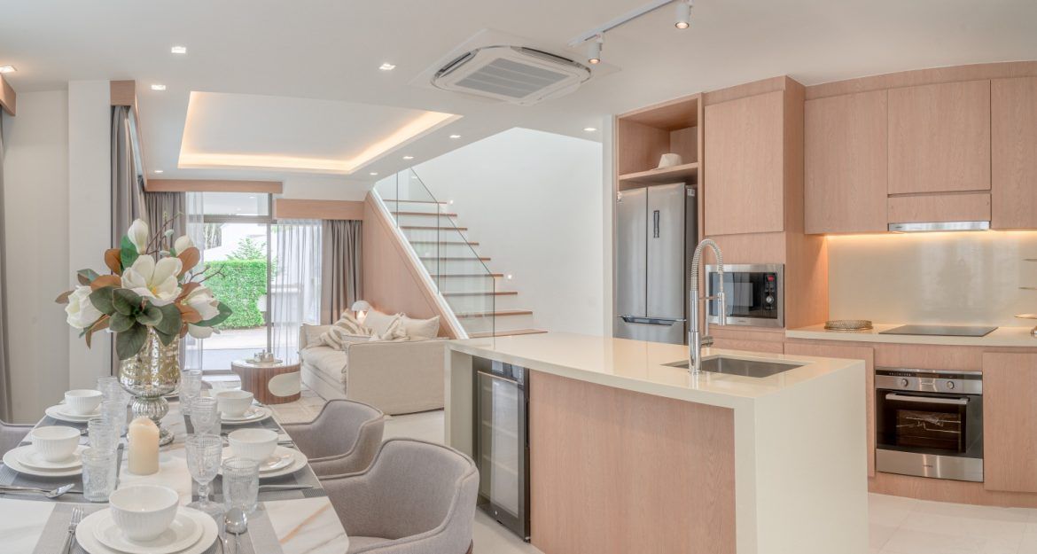 Вилла на Пхукете, Таиланд, 215.75 м² - фото 12