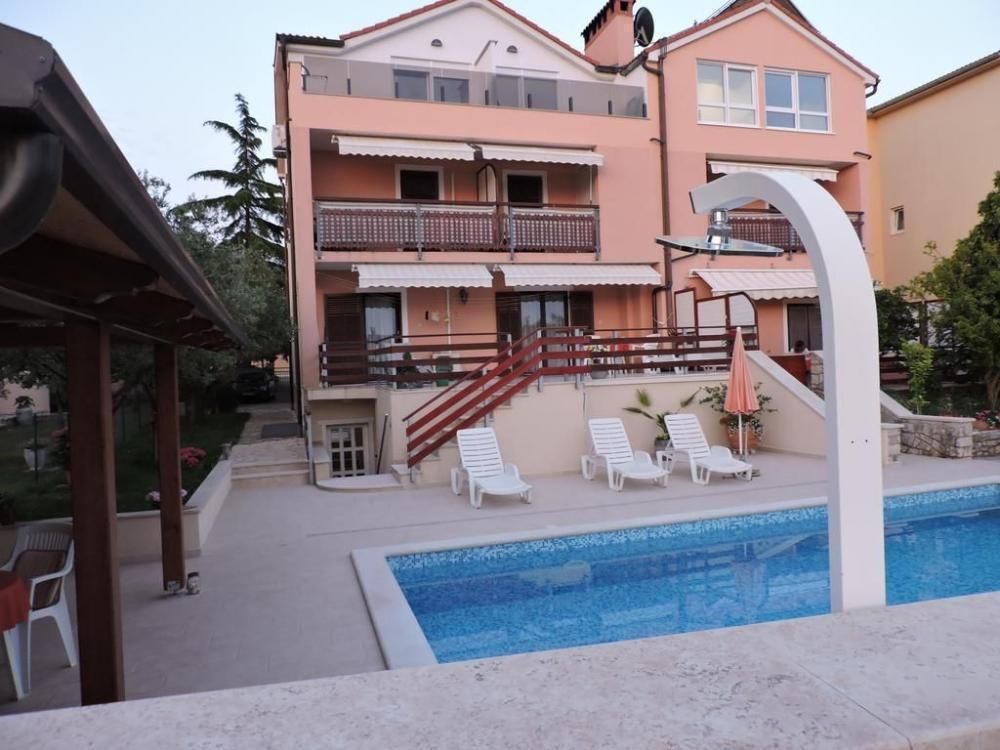 Отель, гостиница Peroj, Vodnjan, Хорватия, 650 м² - фото 3