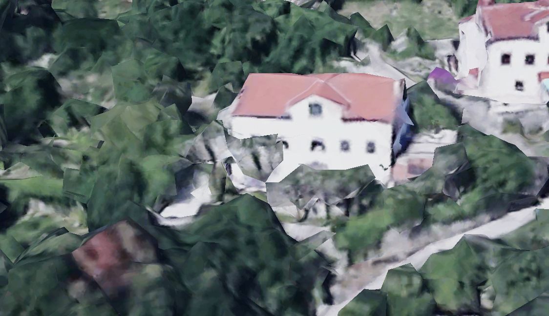 Вилла Ika, Хорватия, 280 м² - фото 3