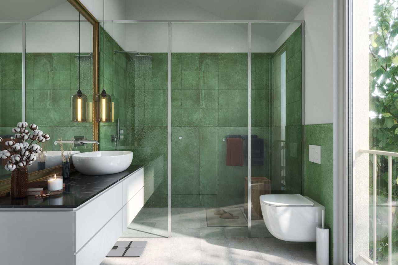 Вилла в Фунтане, Хорватия, 135 м² - фото 4