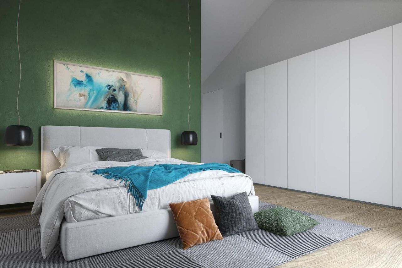 Вилла в Фунтане, Хорватия, 135 м² - фото 5