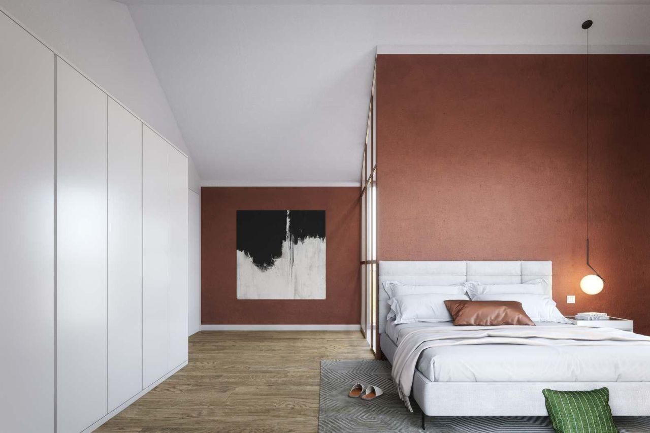 Вилла в Фунтане, Хорватия, 135 м² - фото 6