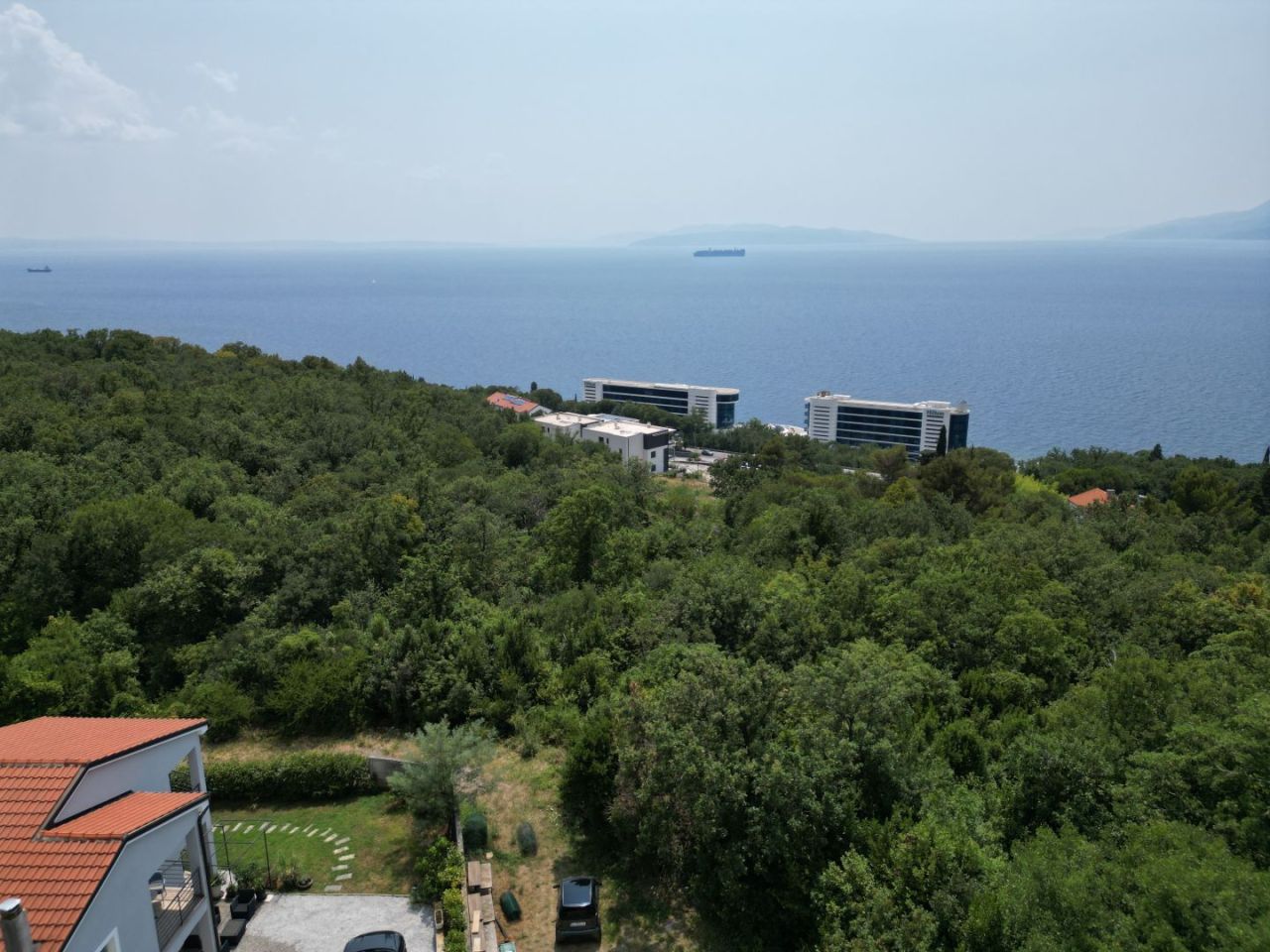 Вилла Costabella, Хорватия, 300 м² - фото 8