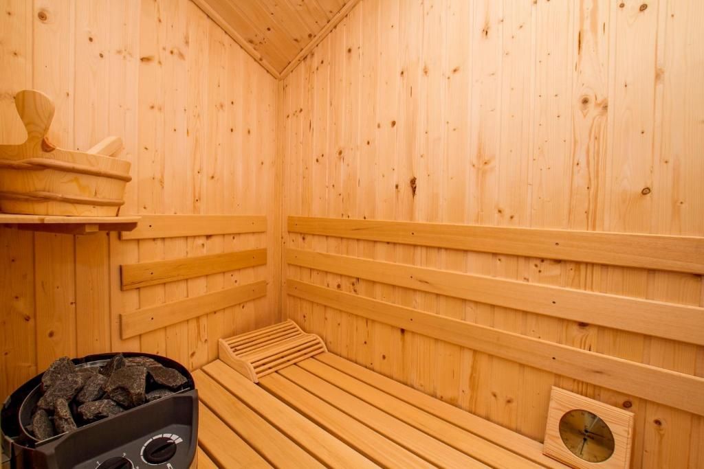 Вилла Brseč, Хорватия, 120 м² - фото 10