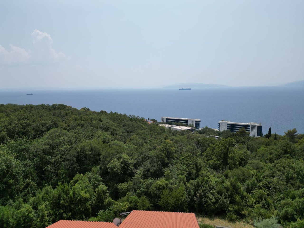 Вилла Costabella, Хорватия, 300 м² - фото 12