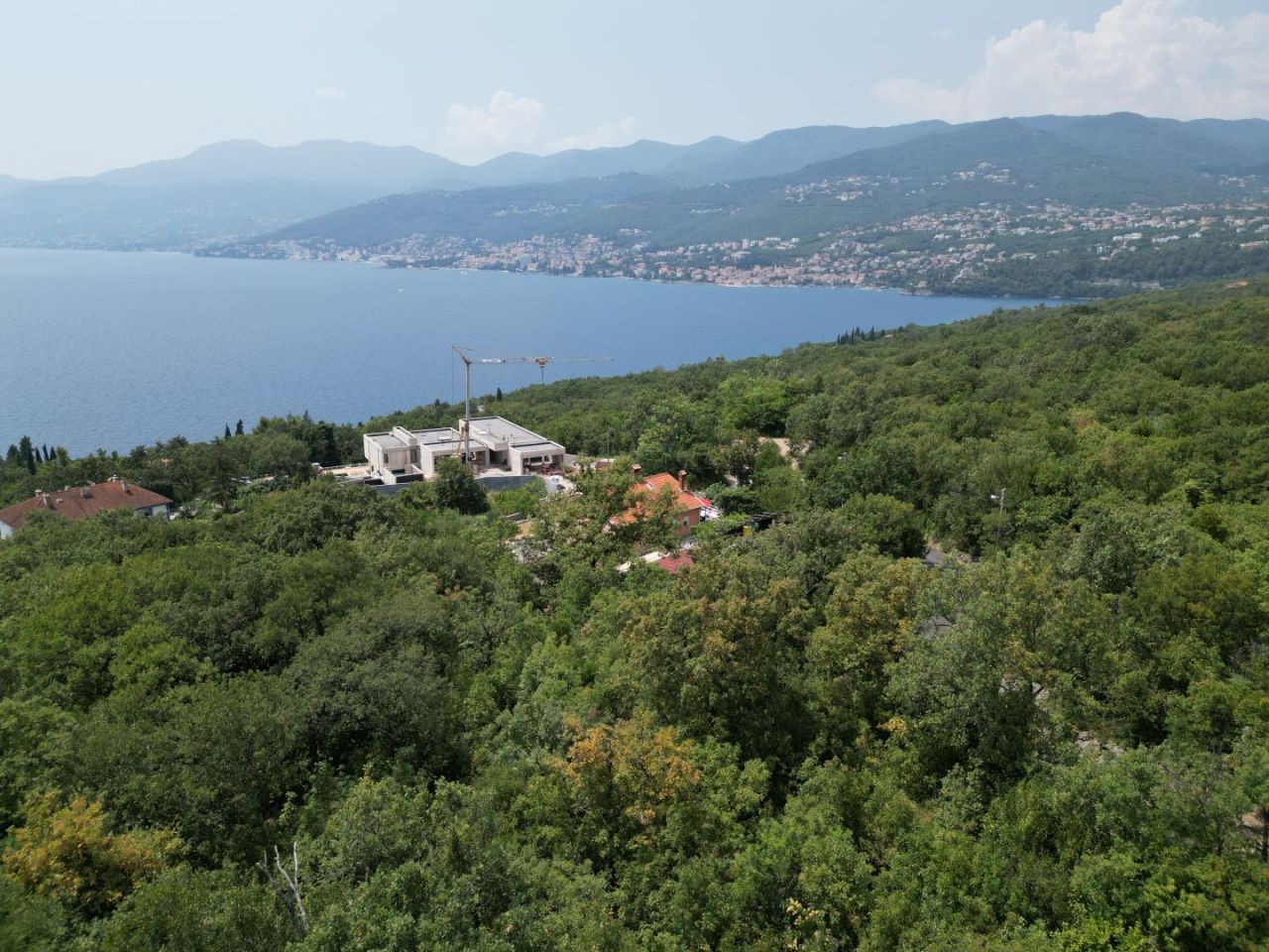 Вилла Costabella, Хорватия, 300 м² - фото 14