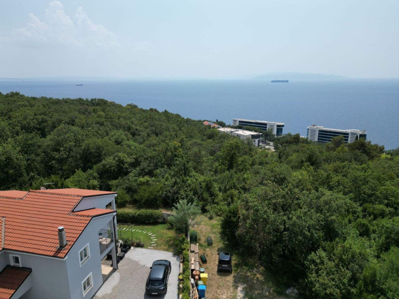 Вилла Costabella, Хорватия, 300 м² - фото 15