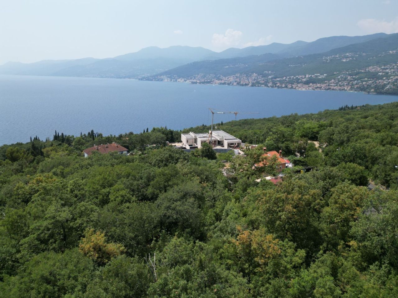 Вилла Costabella, Хорватия, 300 м² - фото 16